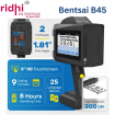 RIDHI - BENTSAI B45 HANDHELD INKJET PRINTER 50MM